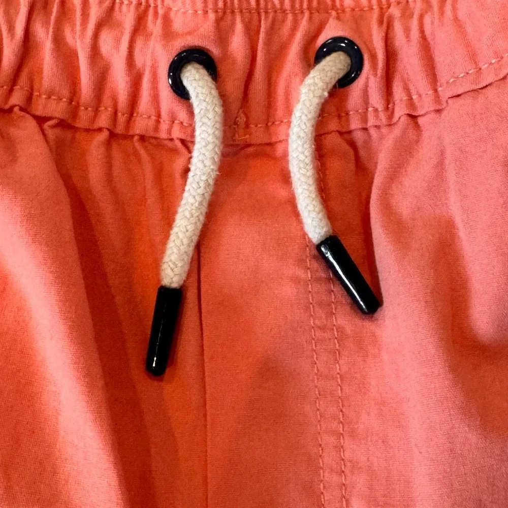 Kids Tommy Bahama Coral Colors Shorts - Excellent Condition